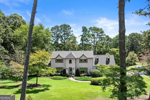 165 Crowe RD Alpharetta GA 30004