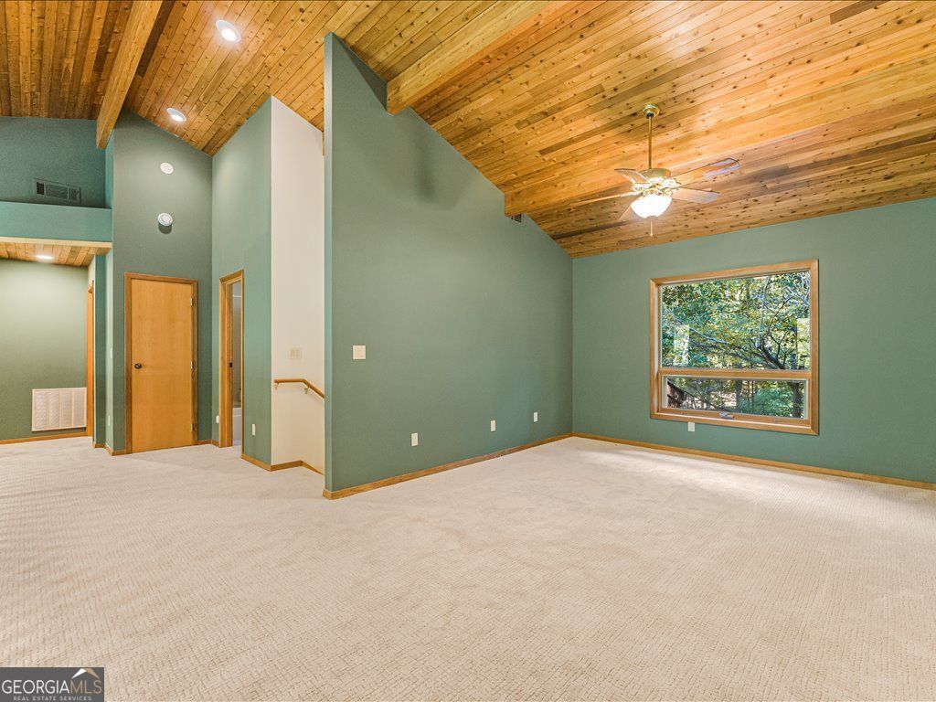 315 Crabapple Springs WAY