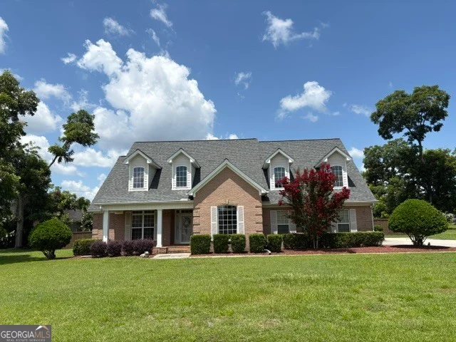 3804 Orchard Way, Valdosta, GA, 31605