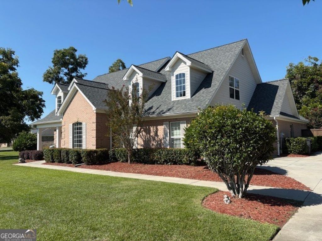 Photo of 3804 Orchard Way, Valdosta, GA 31605 (MLS # 10724476)