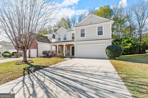 1550 Anna Ruby LN NW Kennesaw GA 30152