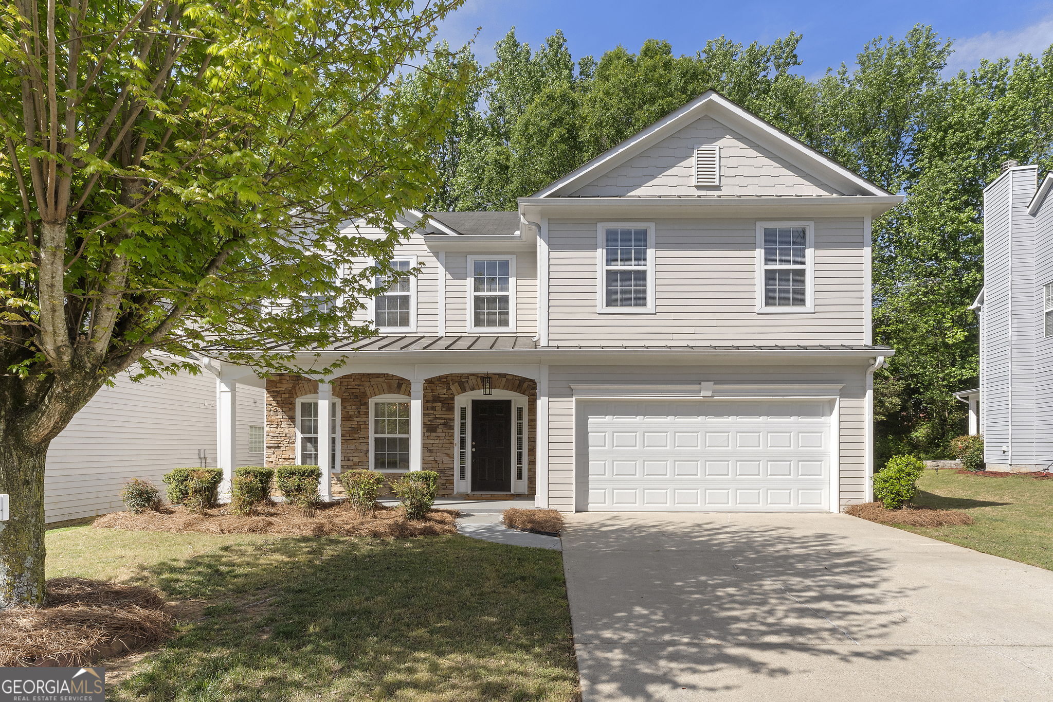 1550 Anna Ruby LN NW