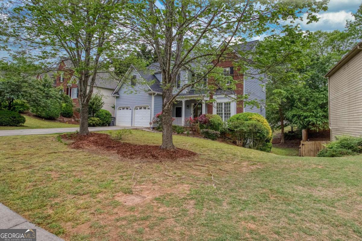 1533 Fallen Leaf DR SW