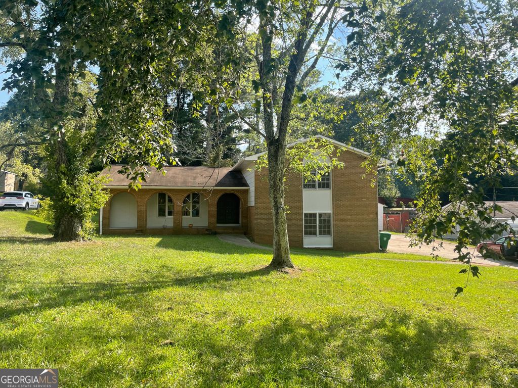 Photo of 3753 Columbia Parkway, Decatur, GA 30034 (MLS # 10632038)