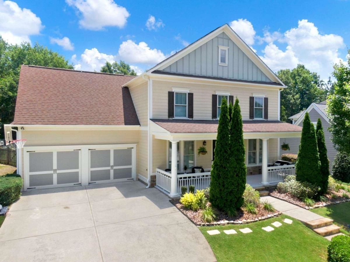 Reunion - Residential