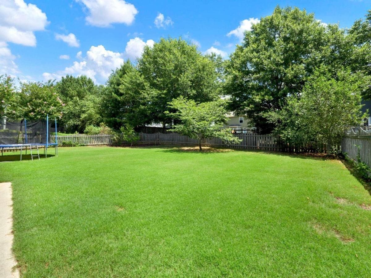 Reunion - Residential