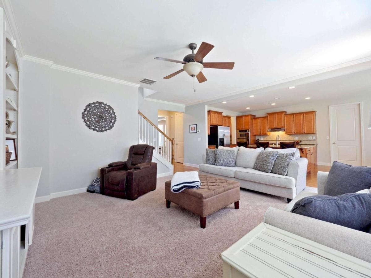 Reunion - Residential