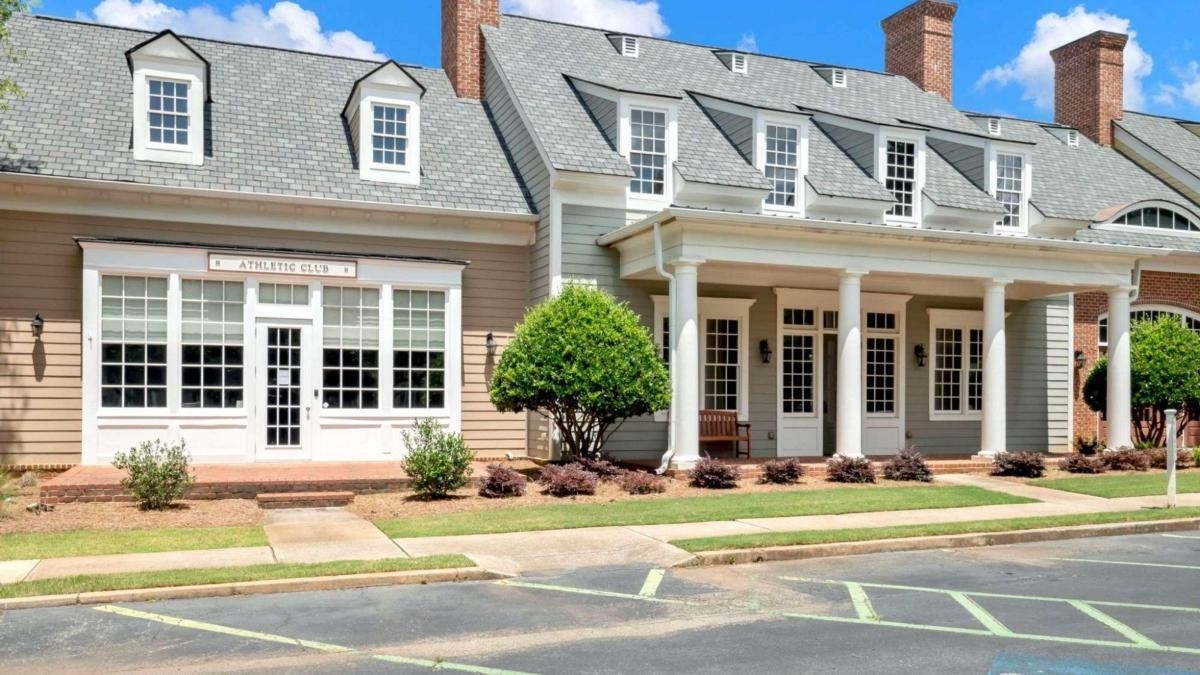 Reunion - Residential