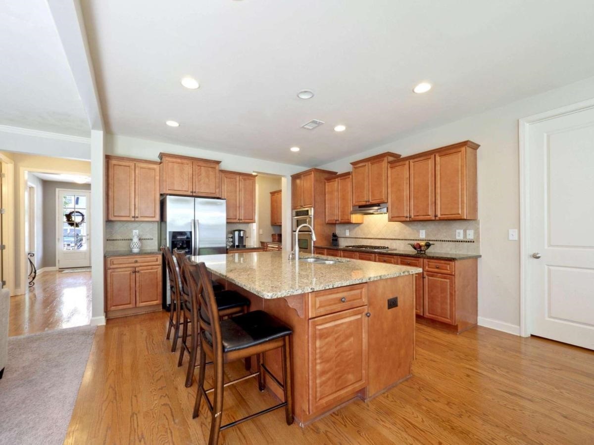 Reunion - Residential