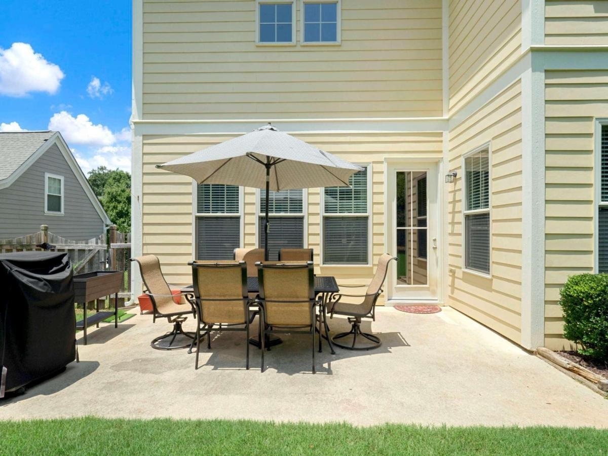 Reunion - Residential