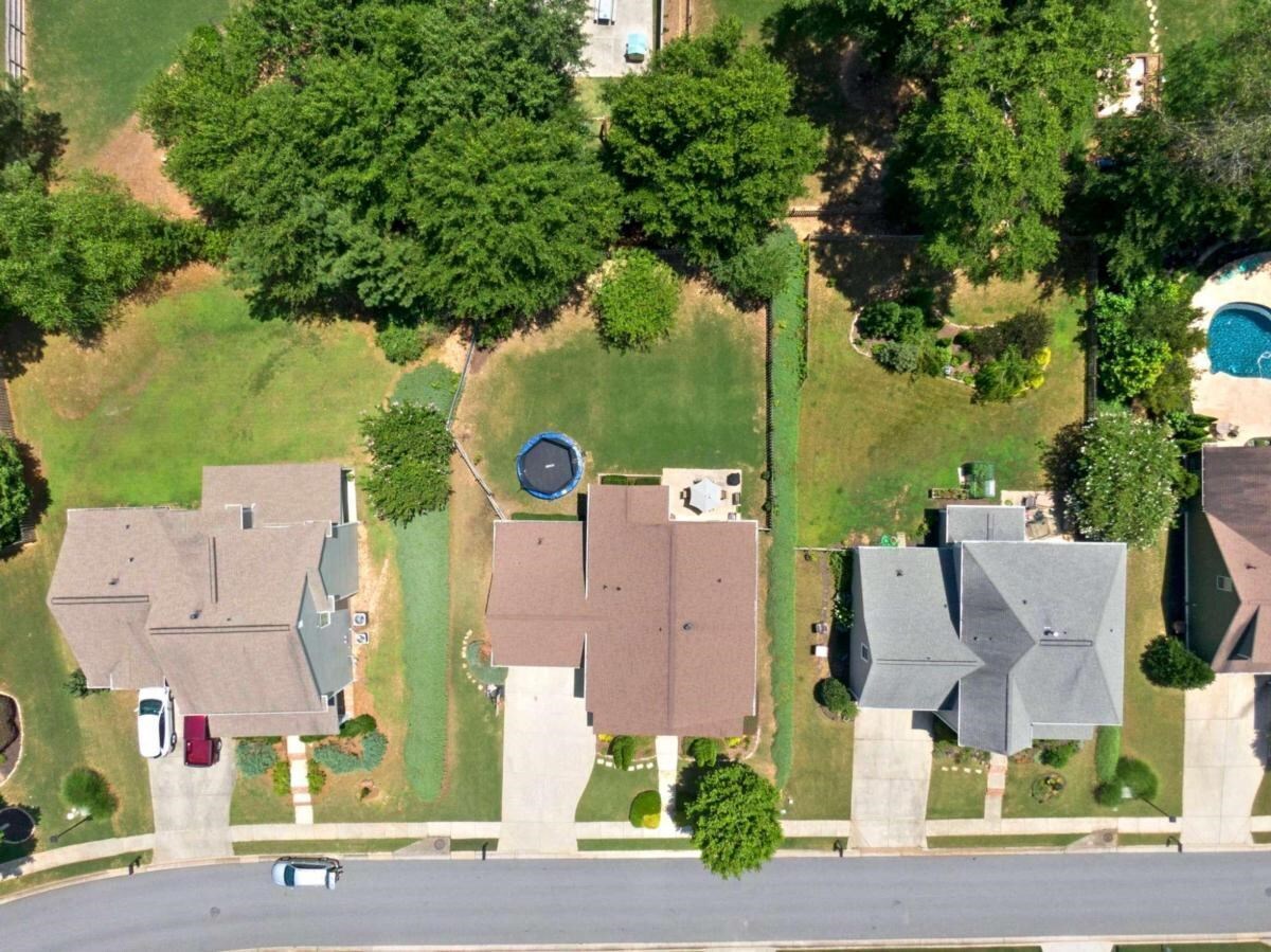 Reunion - Residential