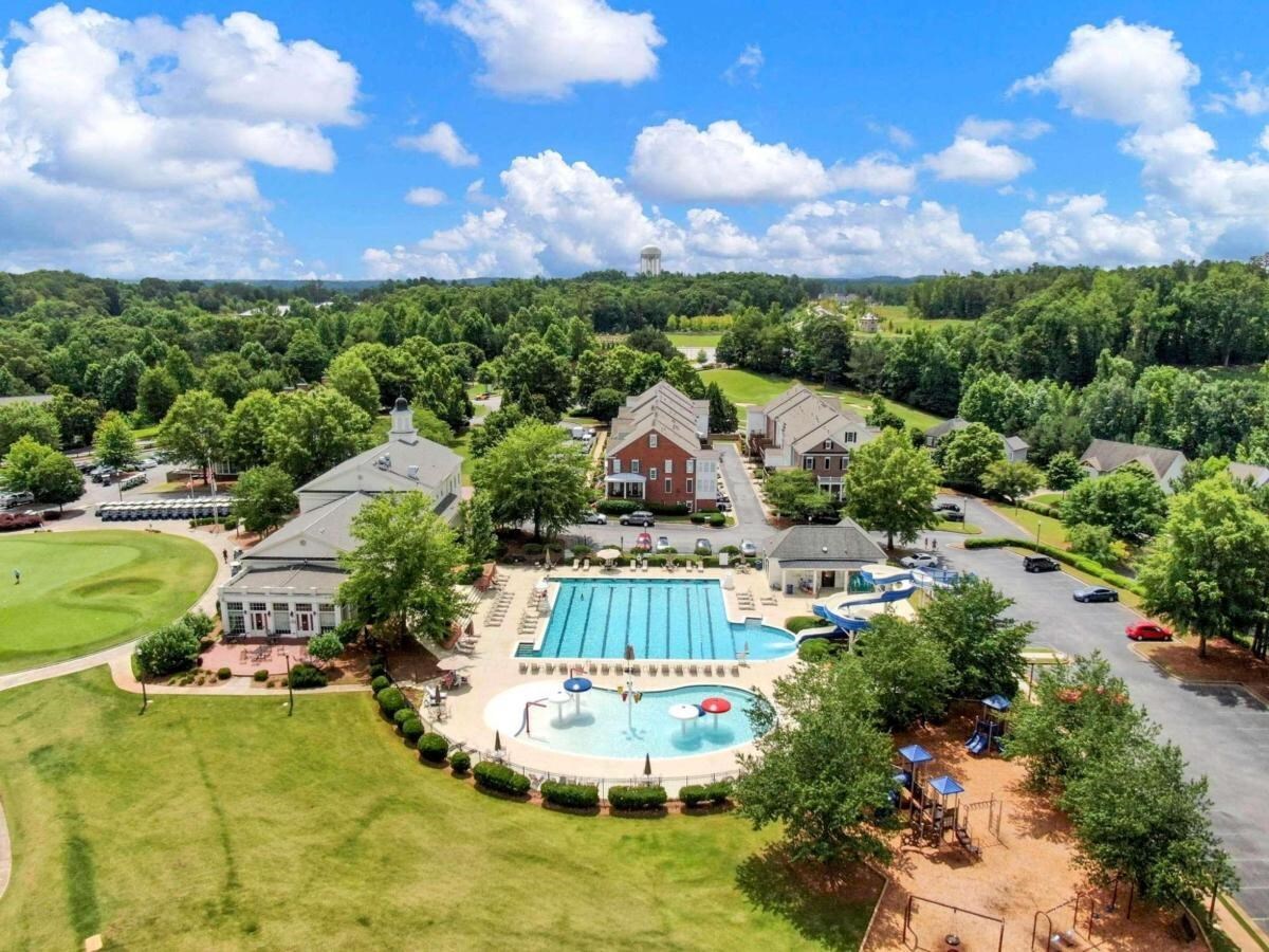 Reunion - Residential