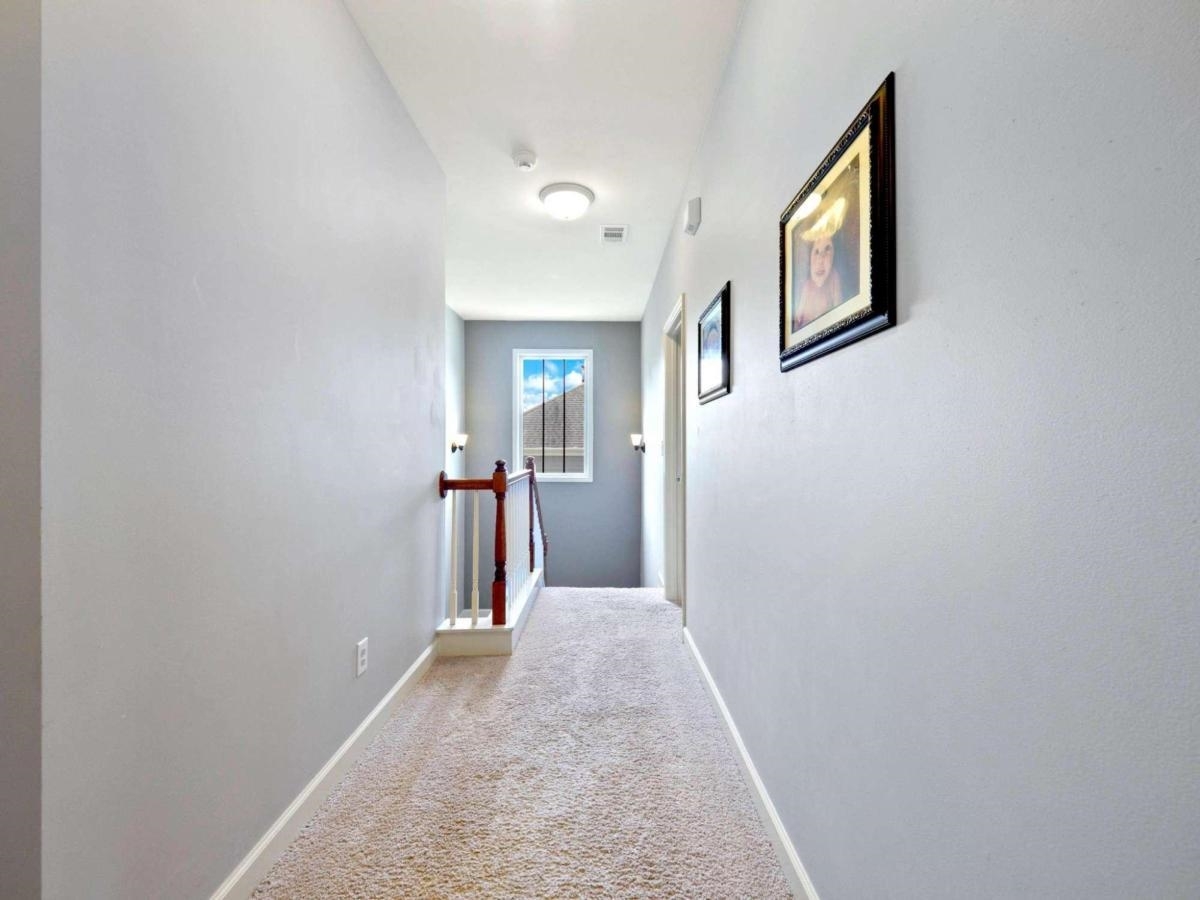 Reunion - Residential
