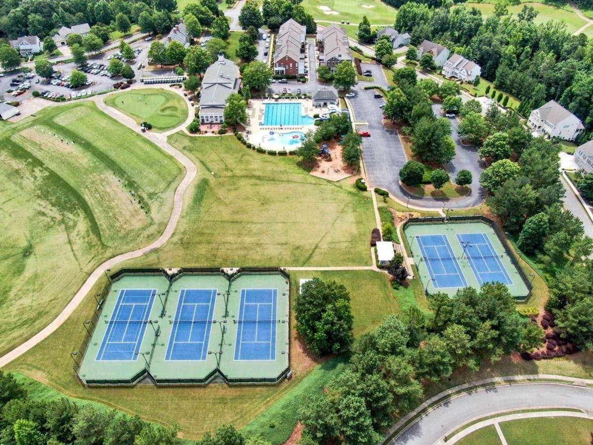 Reunion - Residential