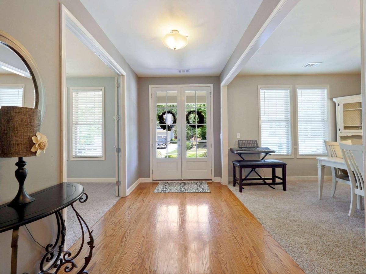 Reunion - Residential