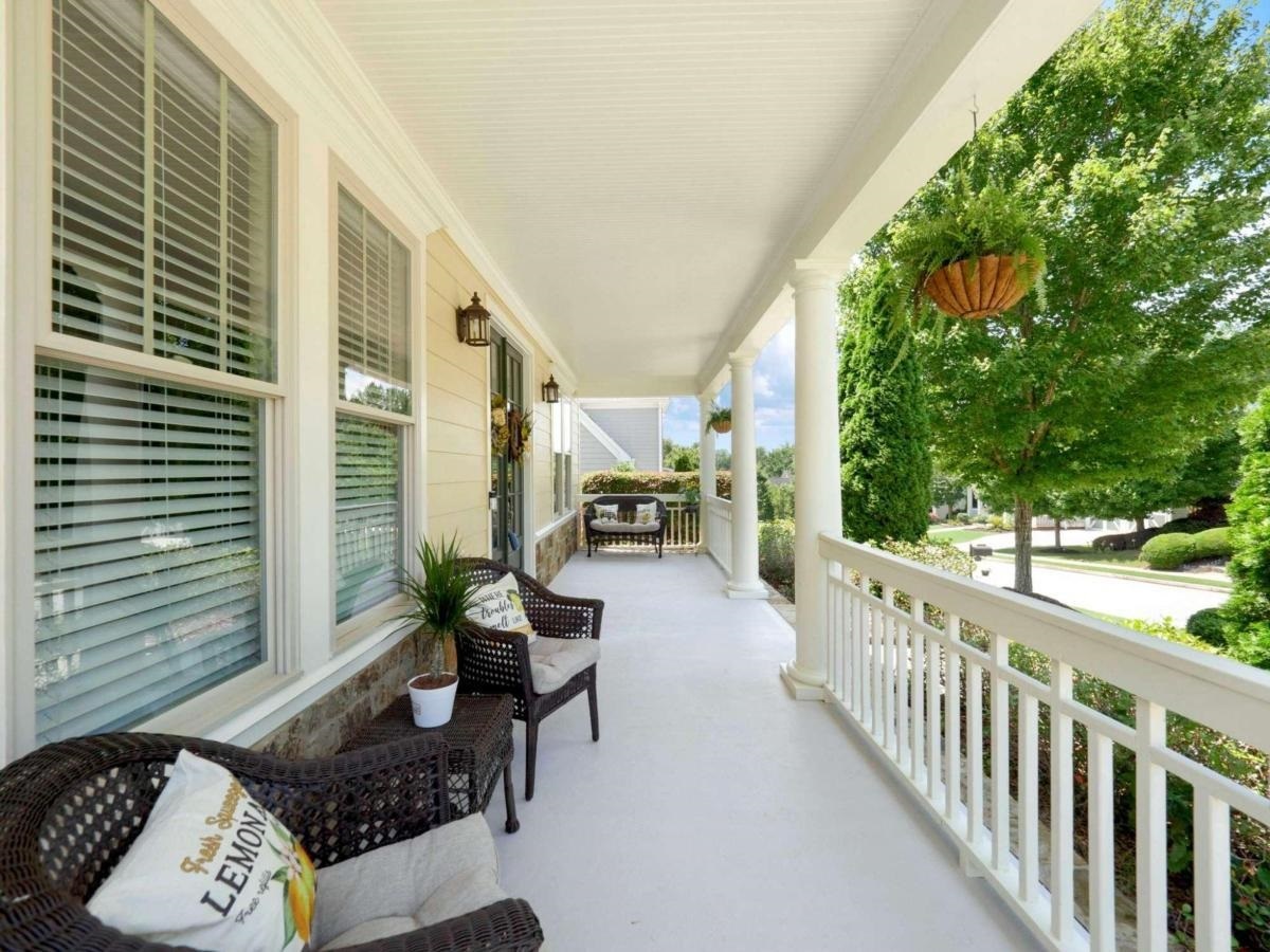 Reunion - Residential