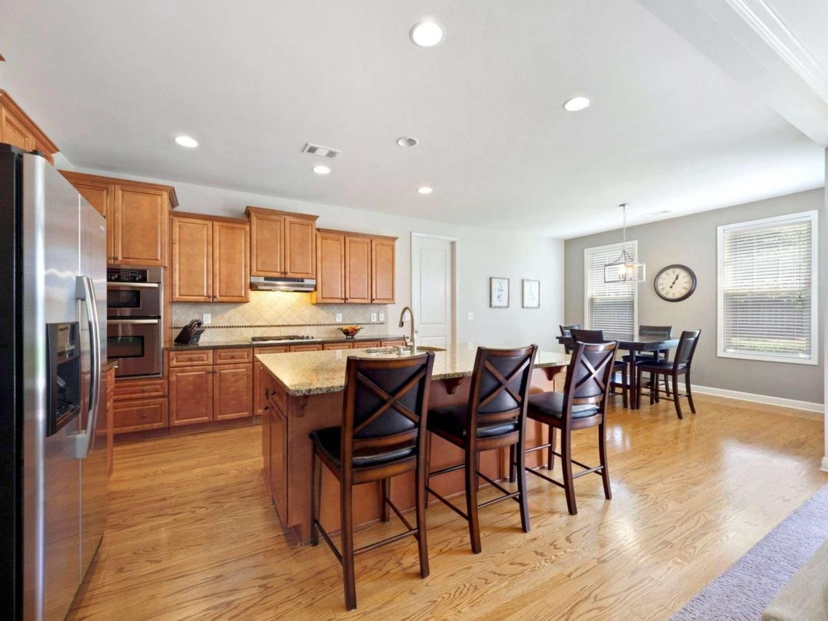 Reunion - Residential