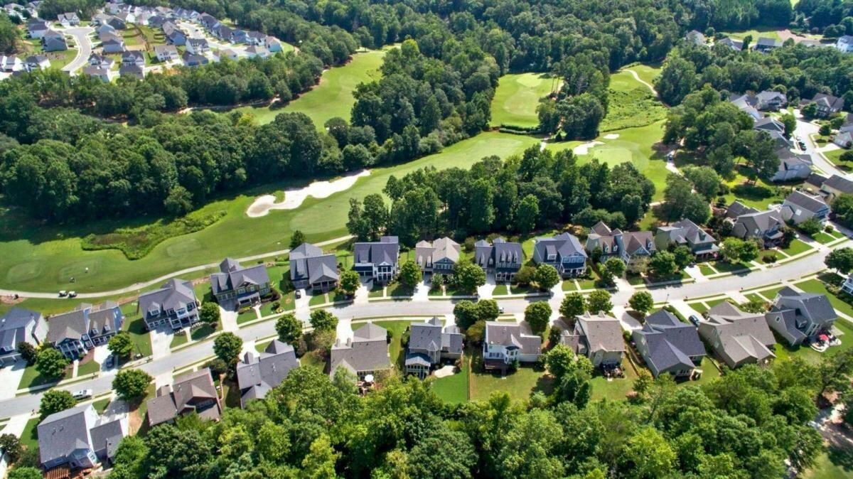 Reunion - Residential