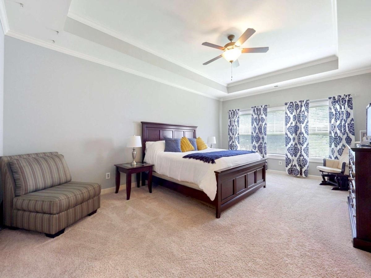 Reunion - Residential