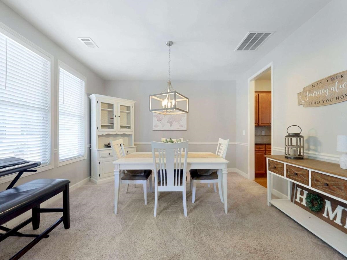 Reunion - Residential