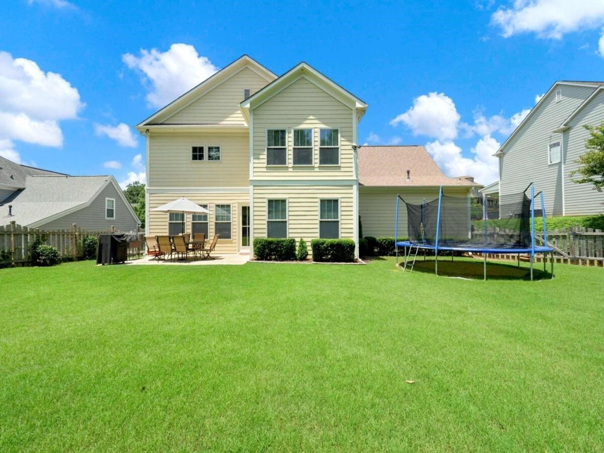 Reunion - Residential