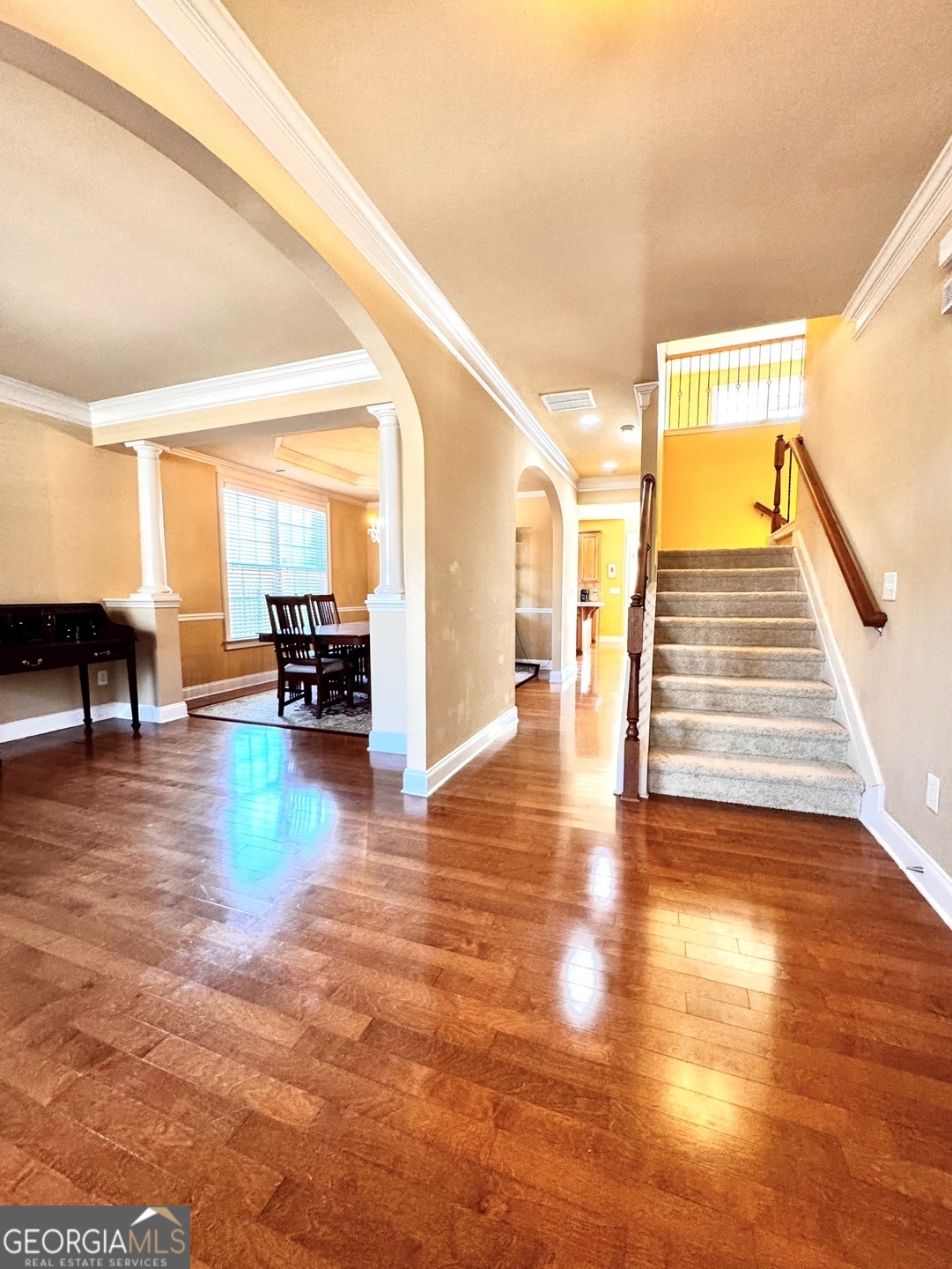 3026 Bridge Walk DR