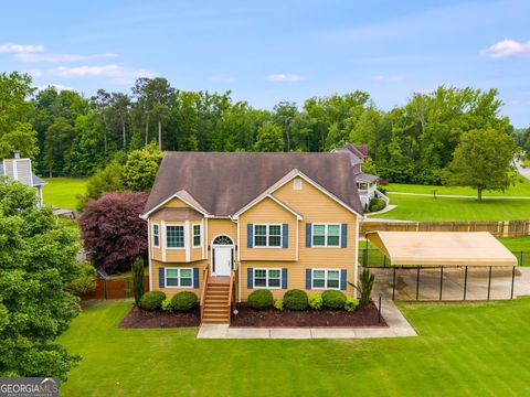638 Oberlochen WAY Douglasville GA 30134
