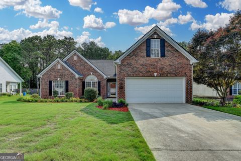 2790 Meadow Gate WAY Loganville GA 30052