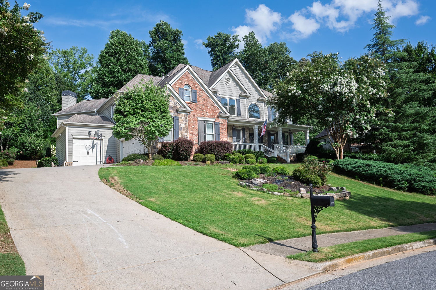 3310 Aldrich Drive DR