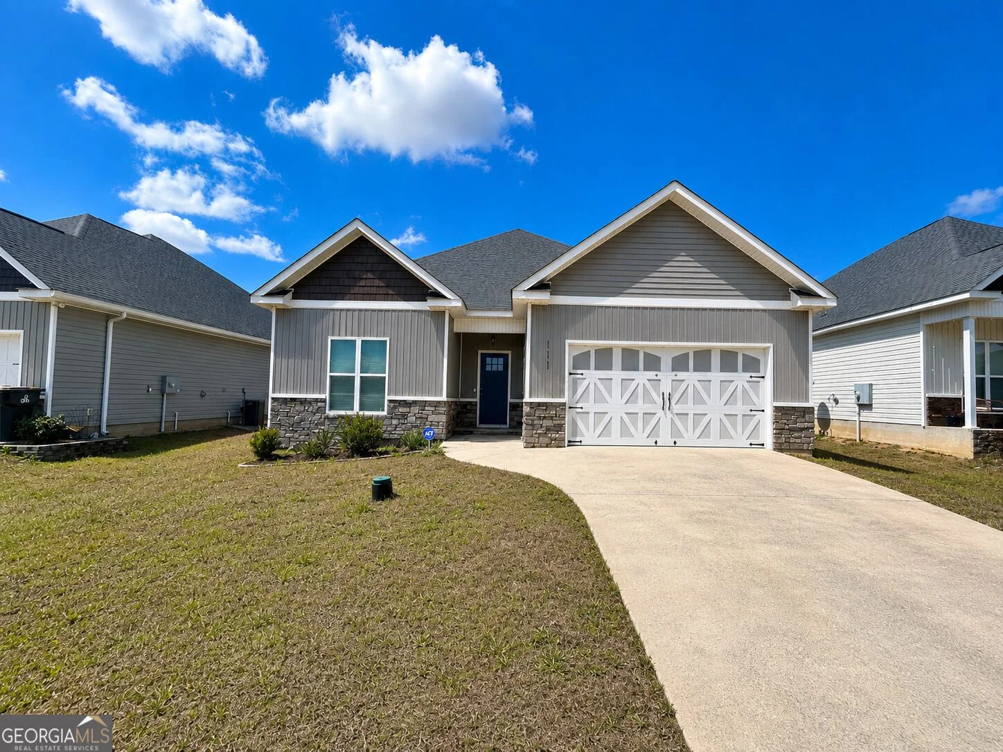 111 Cascades Court, Bonaire, GA, 31005