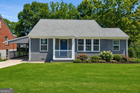 Photo of 1634 May Avenue SE, Atlanta, GA 30316 (MLS # 10781877)