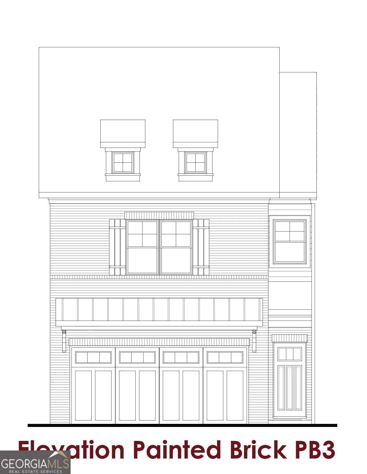 4214 Oak View Lane, Gainesville, GA, 30504
