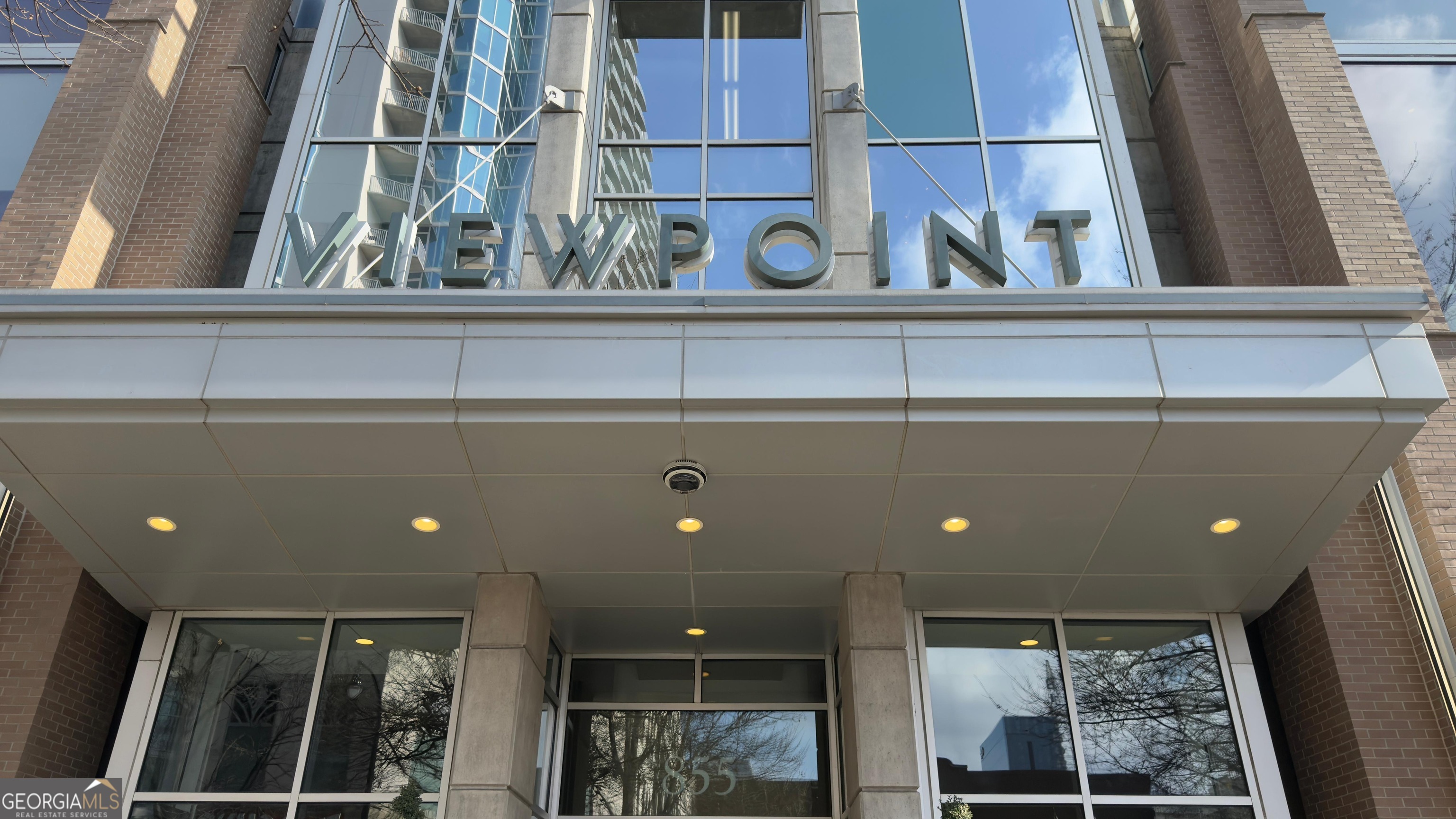 855 Peachtree ST NE 3208