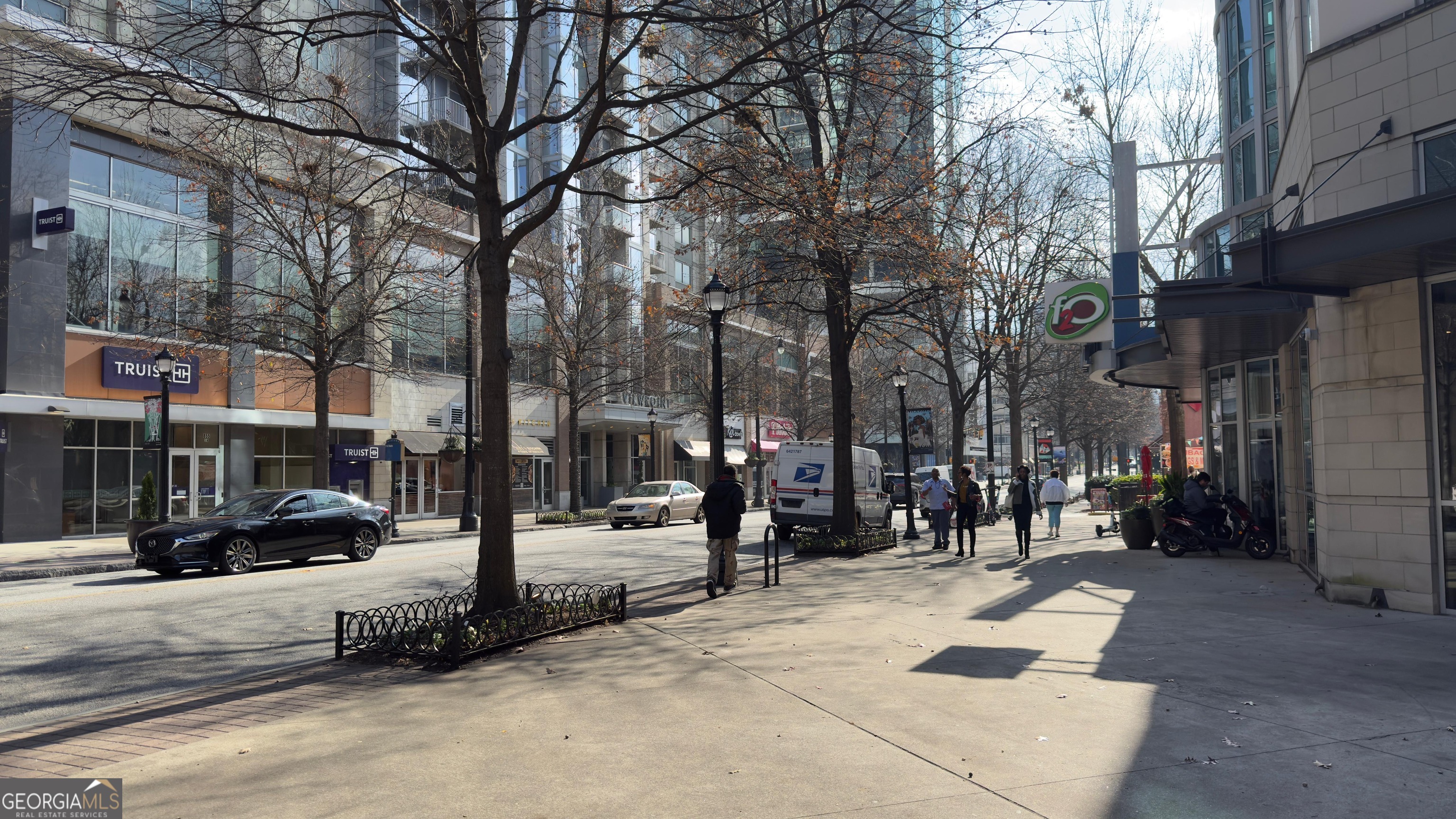 855 Peachtree ST NE 3208