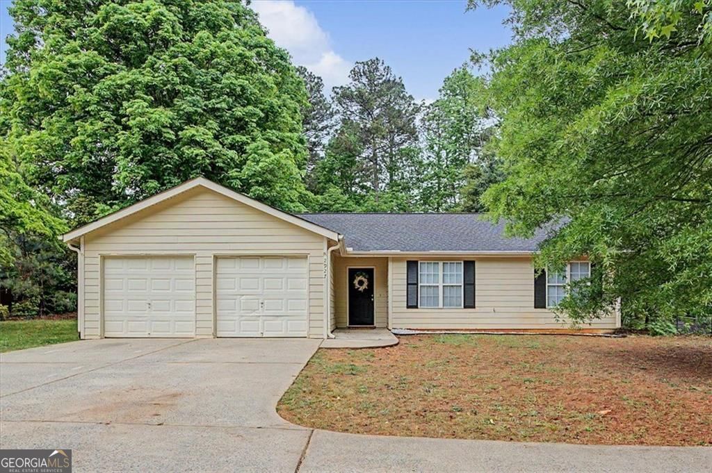 Photo of 2927 Jim Owens Road, Kennesaw, GA 30152 (MLS # 10741426)
