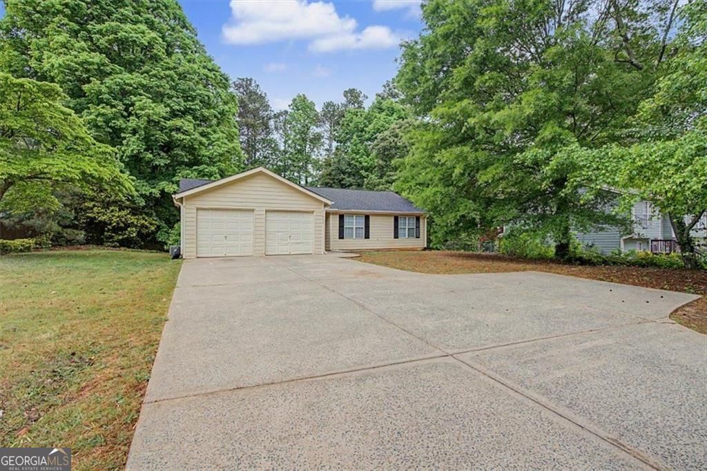 Photo of 2927 Jim Owens Road, Kennesaw, GA 30152 (MLS # 10741426)