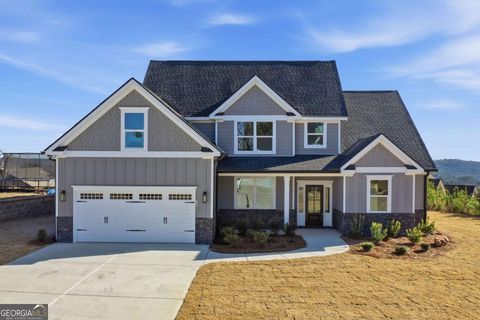 603 Madison CT Ball Ground GA 30107