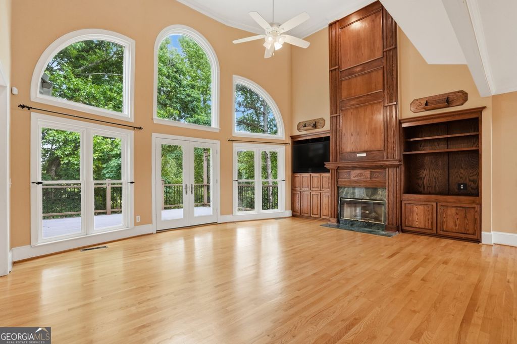 Photo of 1430 Chadberry Way, Lawrenceville, GA 30043 (MLS # 10760876)