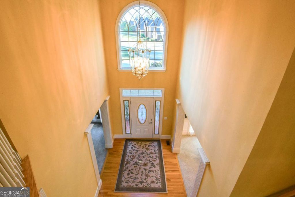 Photo of 1430 Chadberry Way, Lawrenceville, GA 30043 (MLS # 10760876)