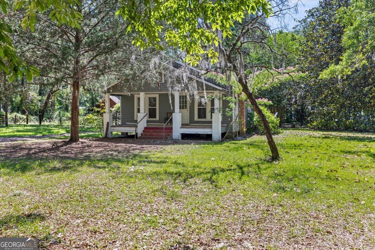 482 Mclaws RD