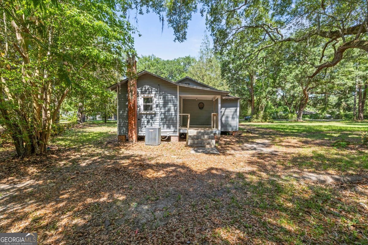 482 Mclaws RD