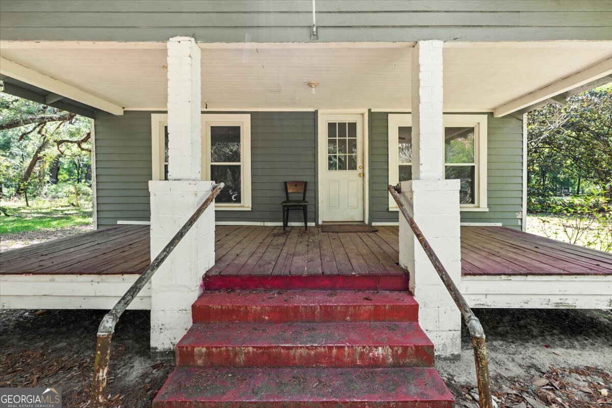 482 Mclaws RD