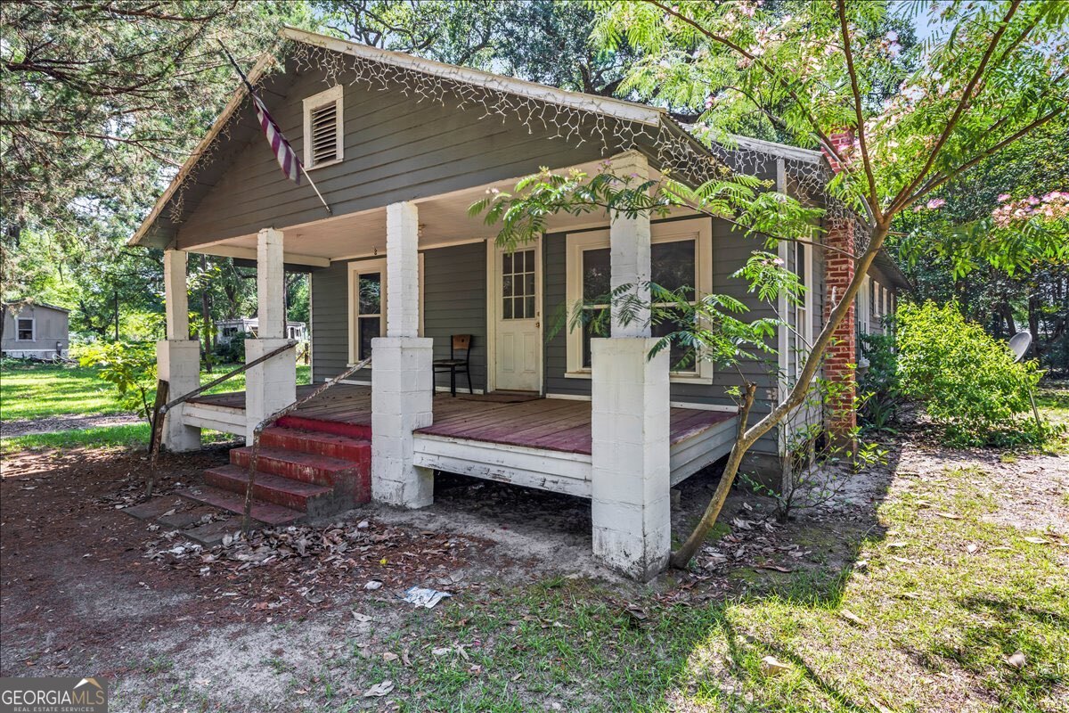 482 Mclaws RD