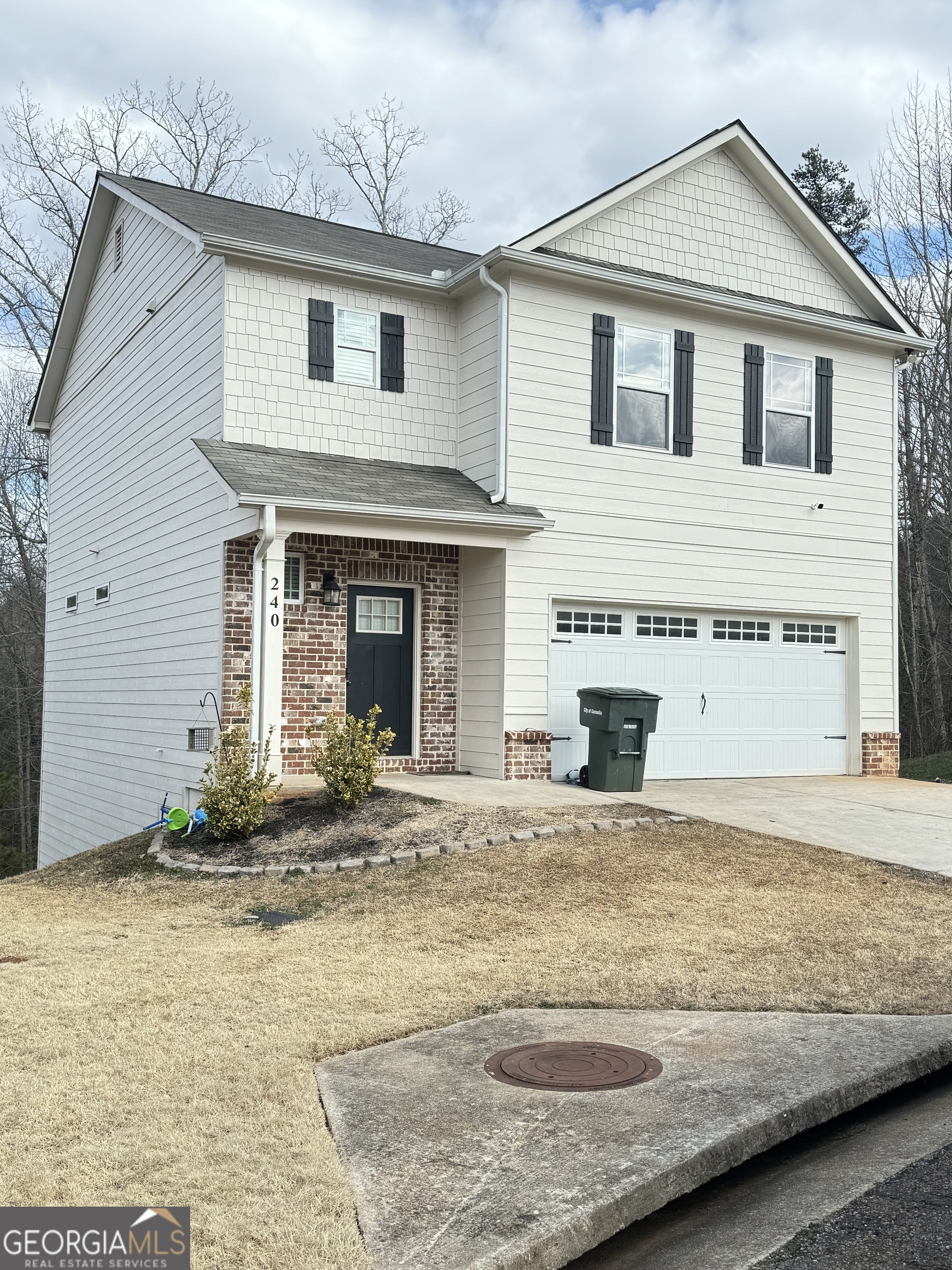 240 Sugar Maple DR