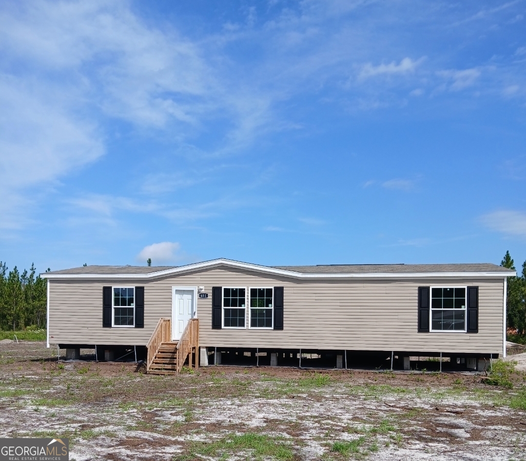 FOR SALE: Brand New Champion Prime Series Home Affordable Luxury | Modern Design | Built to Last Your Dream Home Starts Here! Step into stylish, stress-free living with this beautifully designed Champion Prime Series manufactured home-where comfort meets quality in every corner. 3 Bedrooms 2 Full Bathrooms Up to 1496 Sq. Ft. of Living Space Open Concept Layout | Chef's Kitchen | Spa-Inspired Bathrooms Energy Efficient | Built to HUD Standards | Warranty Included Features You'll Love: * Spacious kitchen with island + stainless steel sink * Durable vinyl wood-look flooring * LED lighting throughout * Walk-in closet & "En Suite" master bath * Utility/laundry room with extra storage
