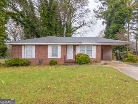 Photo of 263 E Girard Avenue, Cedartown, GA 30125 (MLS # 10719766)