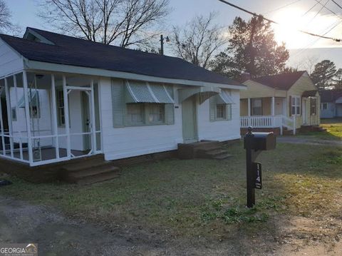 114 Calvary DR Augusta GA 30906