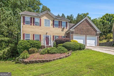 474 Boxelder RD Atlanta GA 30349