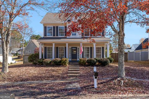 Photo of 31 The Promenade, Newnan, GA 30265 (MLS # 10647459)