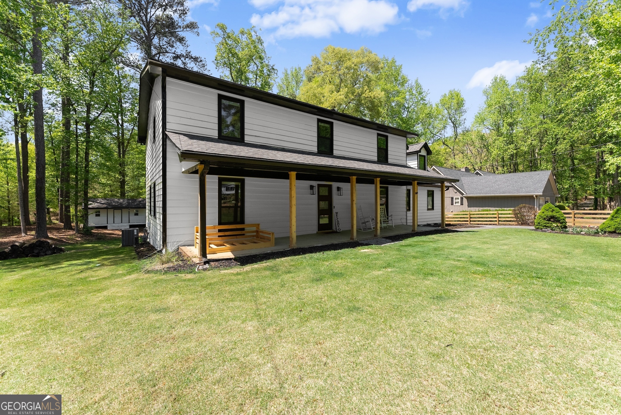 110 Myers DR